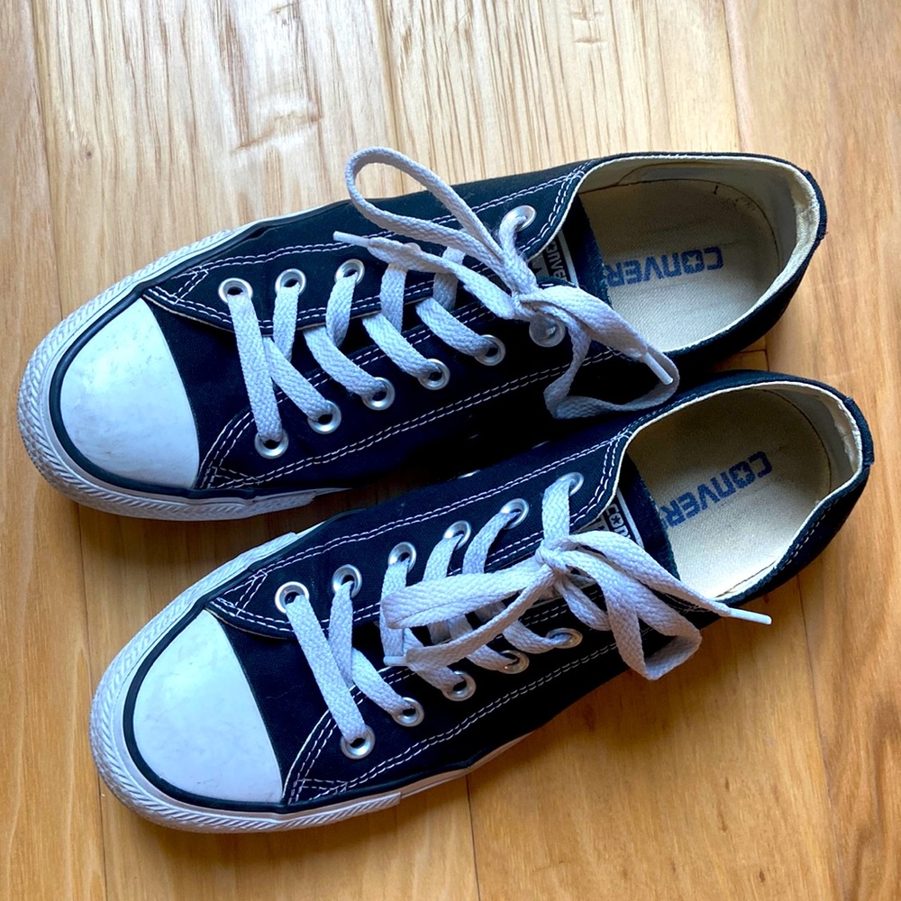 Chuck Taylor All Star Canvas